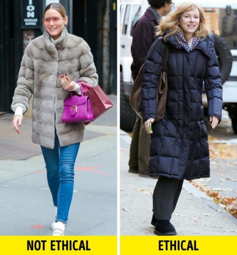 12 things rich people don't spend their money on