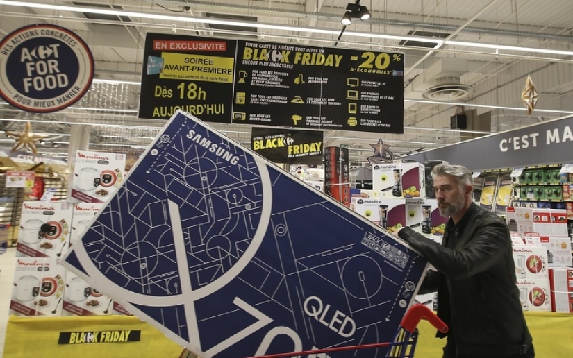 12 things rich people don't spend their money on