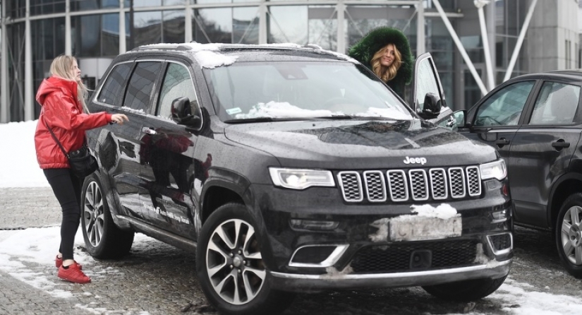 12 things rich people don't spend their money on