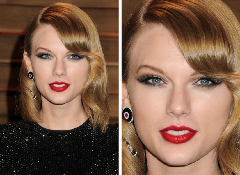 12 tricks to help celebrities look amazing in photos 12 tricks to help celebrities look amazing in photos