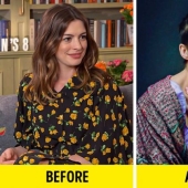 13 actors who went on to play radical roles