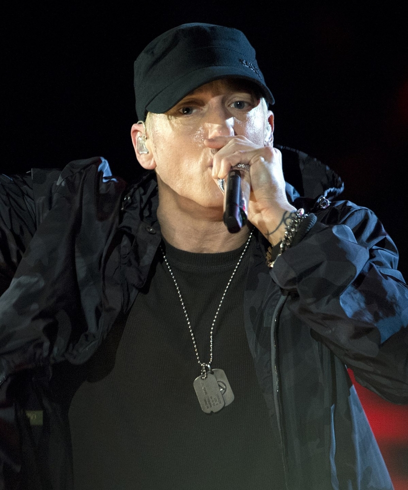 13 best rappers in the world right now in 2021