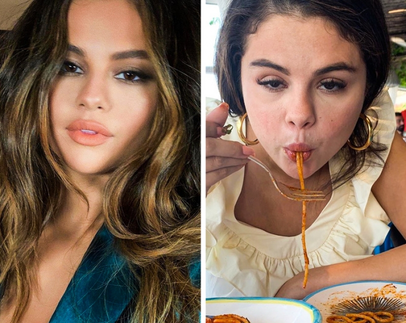 13 celebridades que demuestran que nadie es inmune a las malas fotografías 13 celebridades que demuestran que nadie es inmune a las malas fotografías