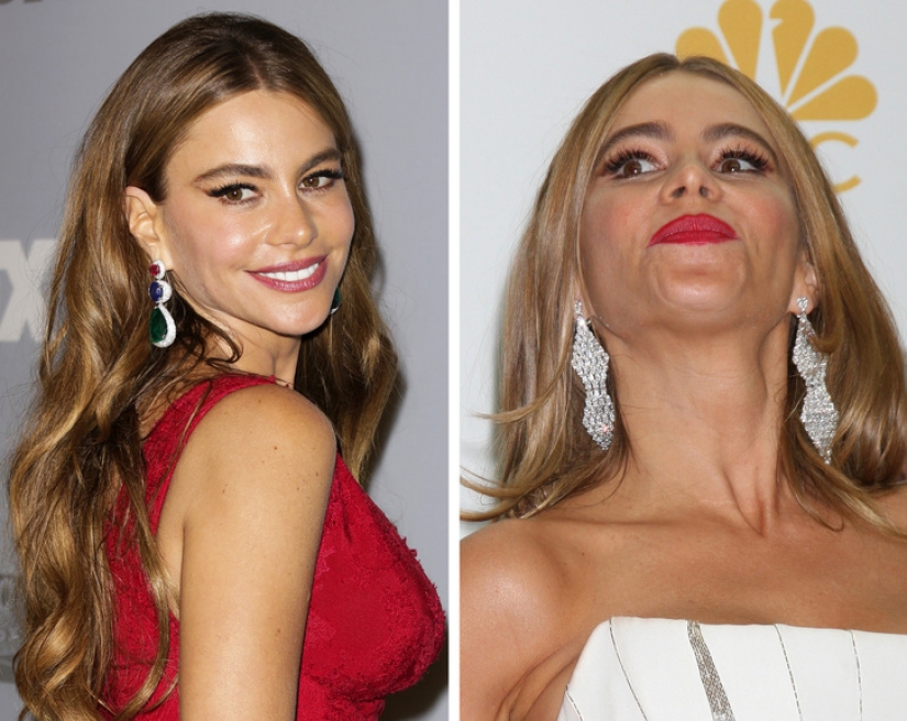 13 celebridades que demuestran que nadie es inmune a las malas fotografías 13 celebridades que demuestran que nadie es inmune a las malas fotografías