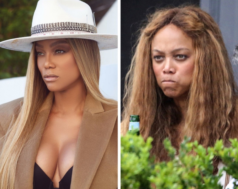 13 celebridades que demuestran que nadie es inmune a las malas fotografías 13 celebridades que demuestran que nadie es inmune a las malas fotografías
