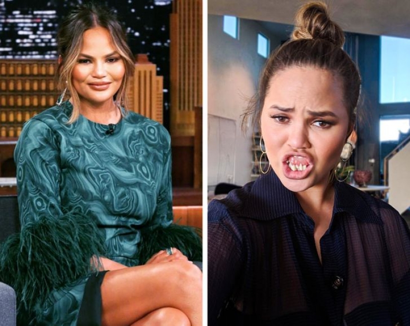 13 celebridades que demuestran que nadie es inmune a las malas fotografías 13 celebridades que demuestran que nadie es inmune a las malas fotografías