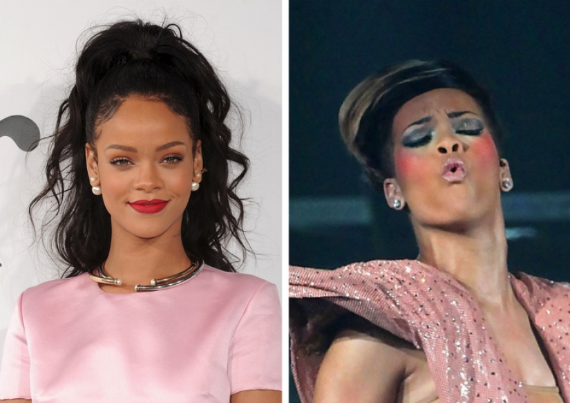 13 celebridades que demuestran que nadie es inmune a las malas fotografías 13 celebridades que demuestran que nadie es inmune a las malas fotografías