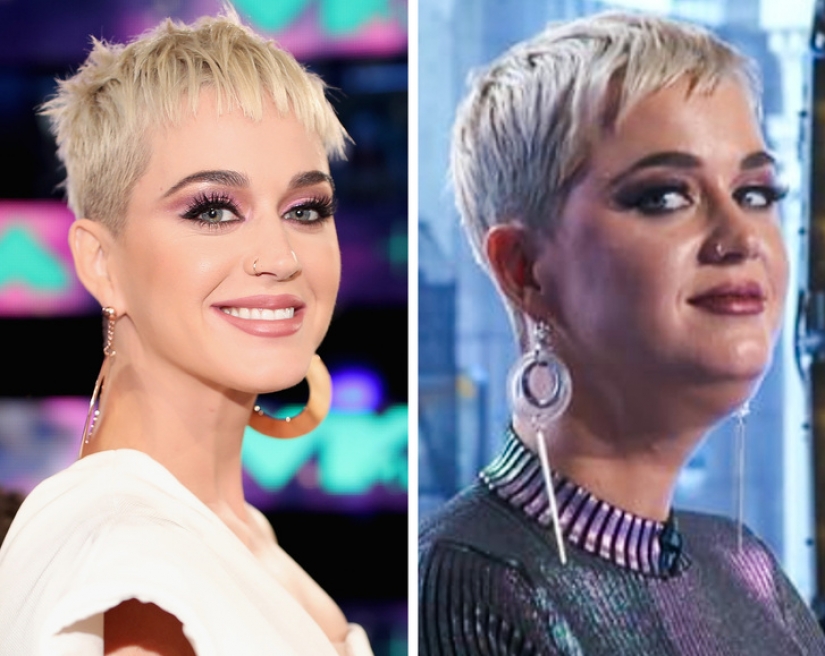 13 celebridades que demuestran que nadie es inmune a las malas fotografías 13 celebridades que demuestran que nadie es inmune a las malas fotografías