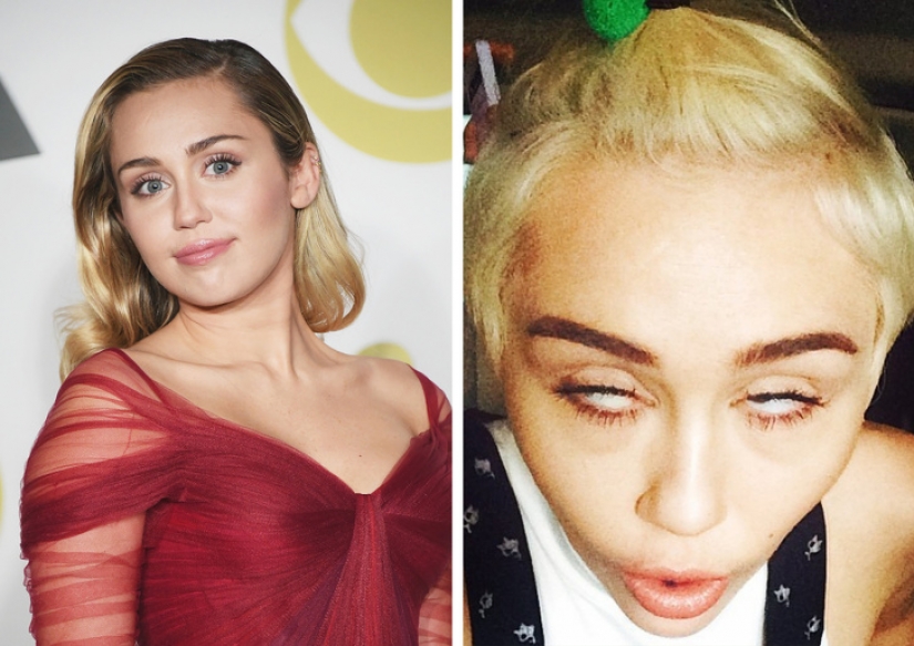 13 celebridades que demuestran que nadie es inmune a las malas fotografías 13 celebridades que demuestran que nadie es inmune a las malas fotografías
