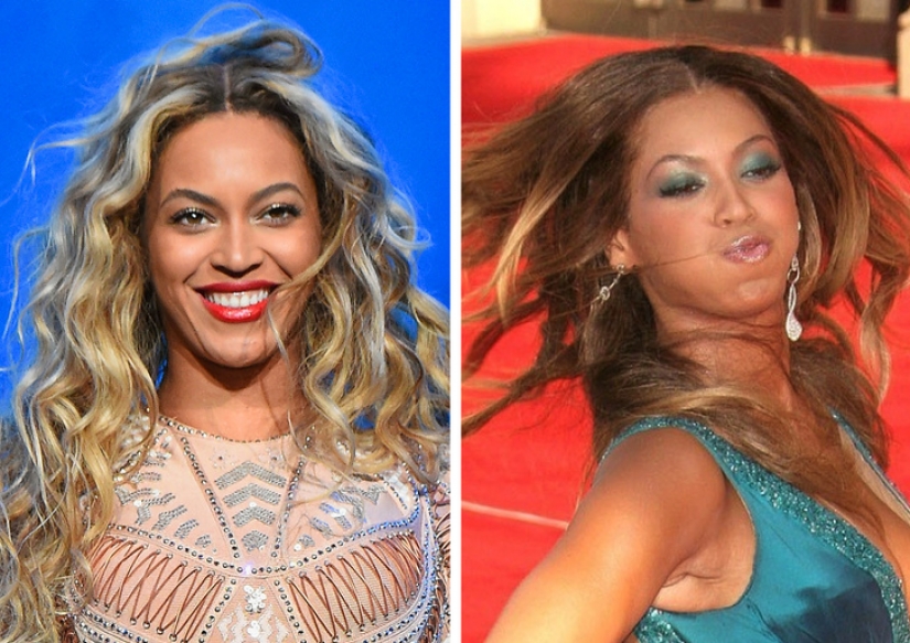 13 celebridades que demuestran que nadie es inmune a las malas fotografías 13 celebridades que demuestran que nadie es inmune a las malas fotografías