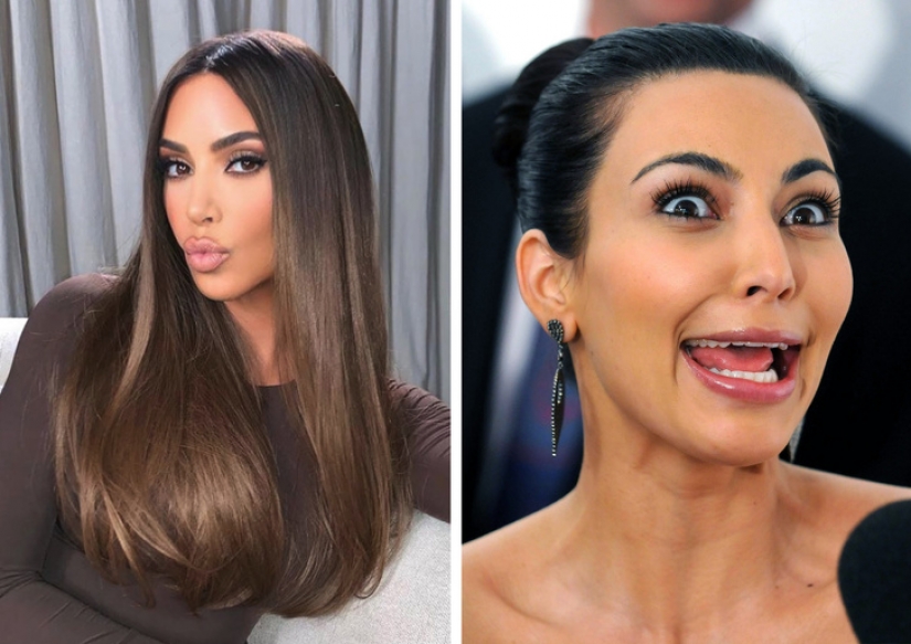 13 celebridades que demuestran que nadie es inmune a las malas fotografías 13 celebridades que demuestran que nadie es inmune a las malas fotografías