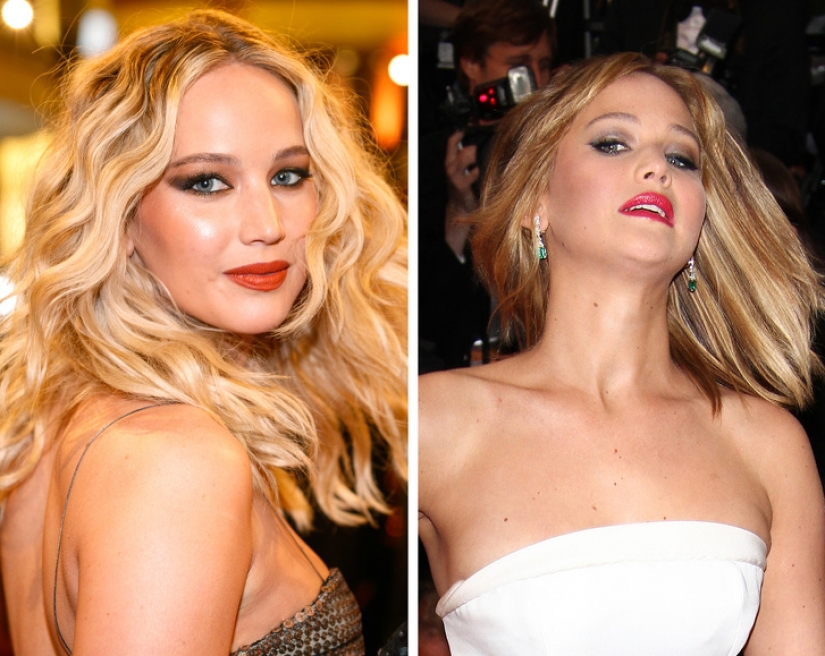 13 celebridades que demuestran que nadie es inmune a las malas fotografías 13 celebridades que demuestran que nadie es inmune a las malas fotografías