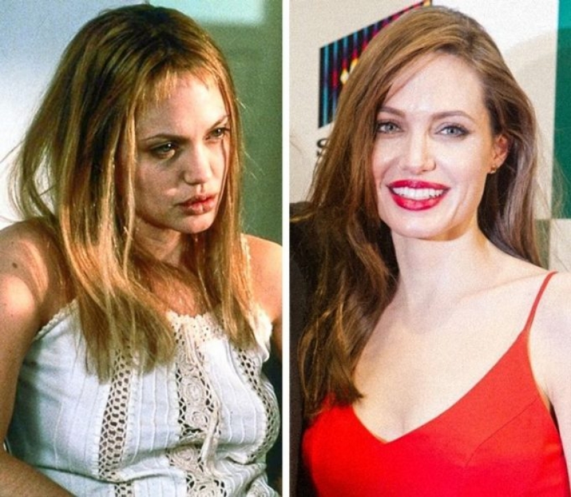 13 celebrities who fought addiction and conquered