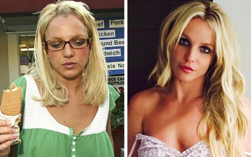 13 celebrities who fought addiction and conquered