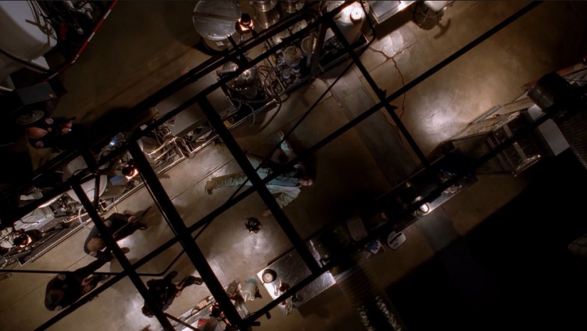 13 final shots that made our favorite TV shows even better