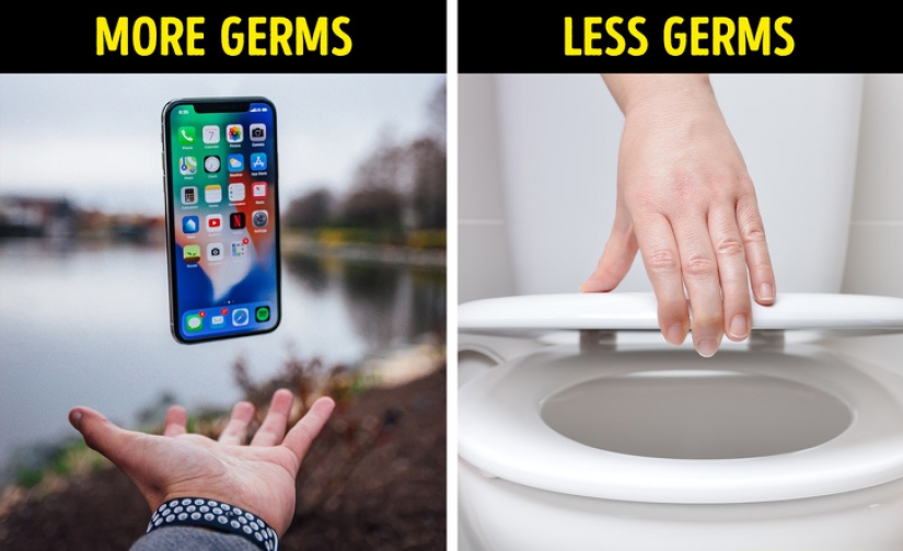 13 hechos absurdos que te inquietarán 13 hechos absurdos que te inquietarán