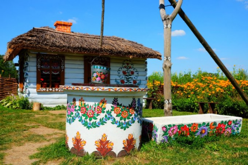 13 impresionantes fotos de lugares coloridos en Europa