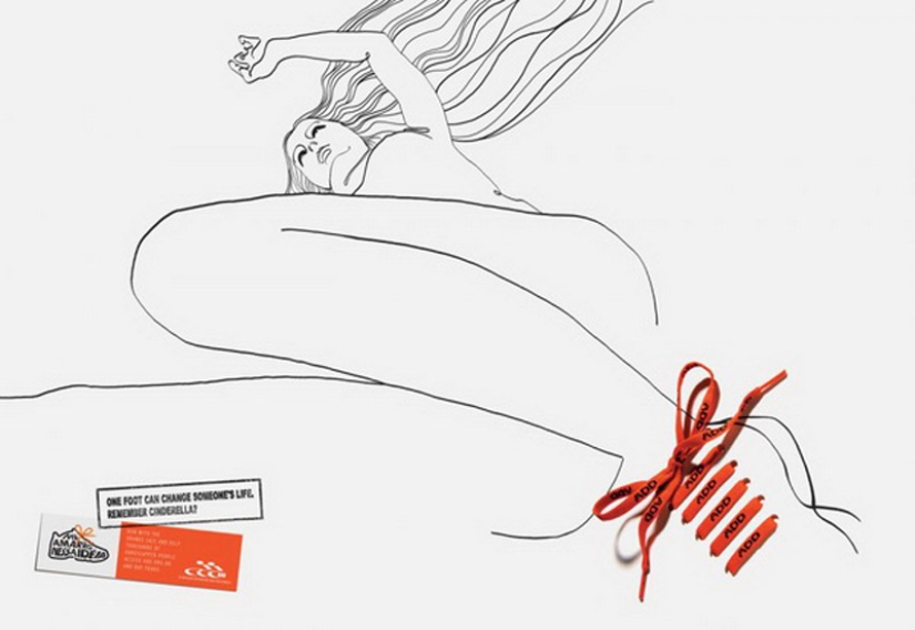 13 most erotic and minimalist outdoor advertising samples 13 most erotic and minimalist outdoor advertising samples
