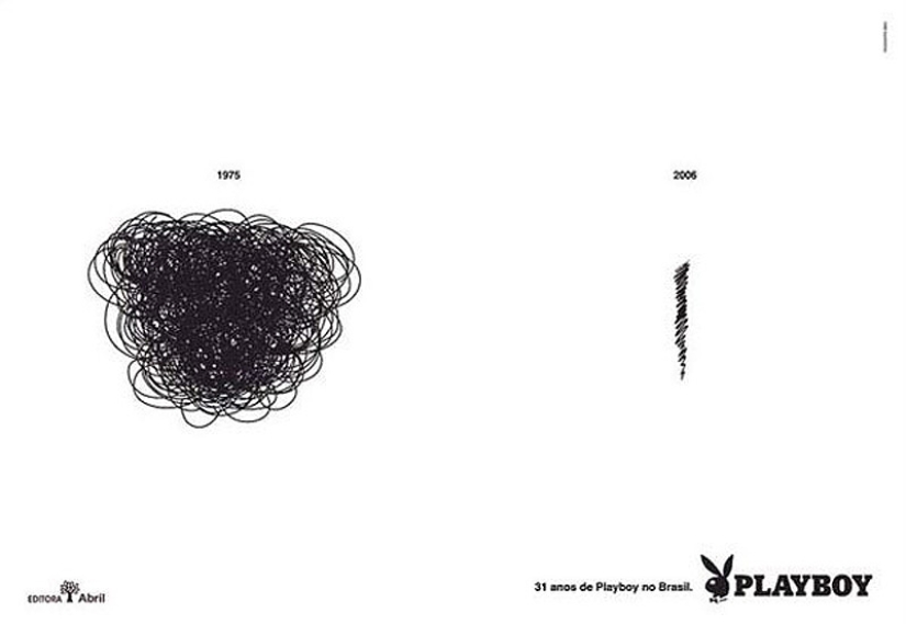 13 most erotic and minimalist outdoor advertising samples 13 most erotic and minimalist outdoor advertising samples