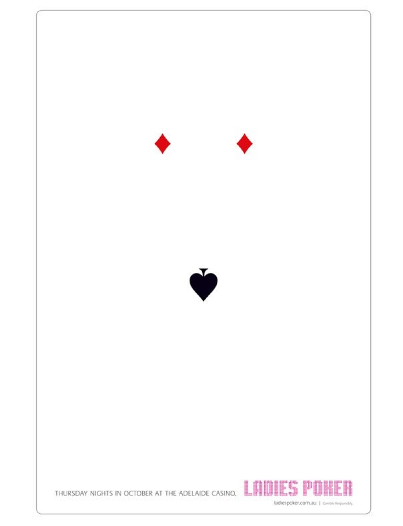 13 most erotic and minimalist outdoor advertising samples 13 most erotic and minimalist outdoor advertising samples
