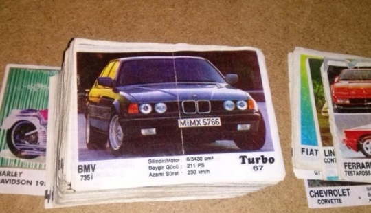 13 nostalgic photos that opened a portal to our childhood