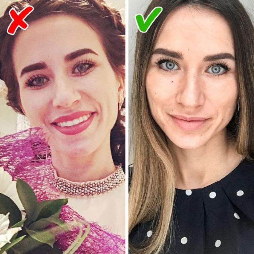 13 pequeñas cosas que hacen que las mujeres parezcan mayores, incluso si gastan una tonelada de dinero 13 pequeñas cosas que hacen que las mujeres parezcan mayores, incluso si gastan una tonelada de dinero