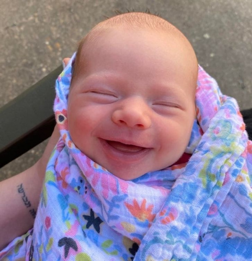 13 photos guaranteed to put a smile on your face