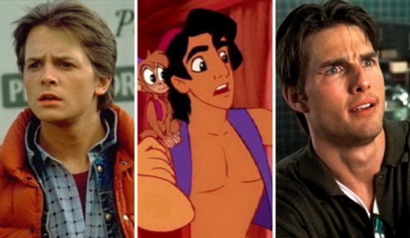 13 secretos asombrosos escondidos en dibujos animados famosos