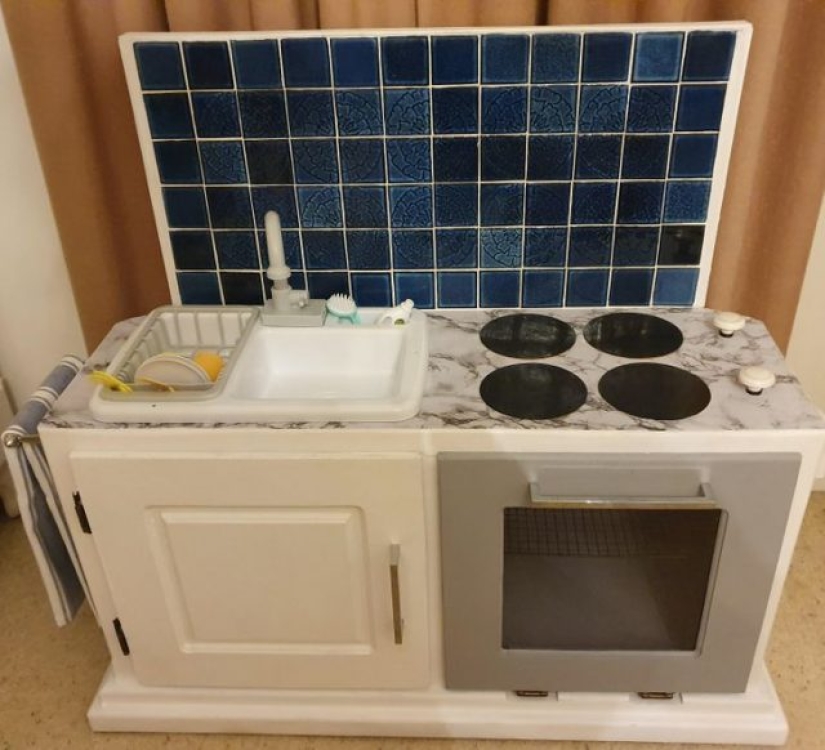 13 times people created great works of art from garbage