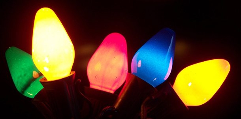 13 weird and interesting facts about Christmas