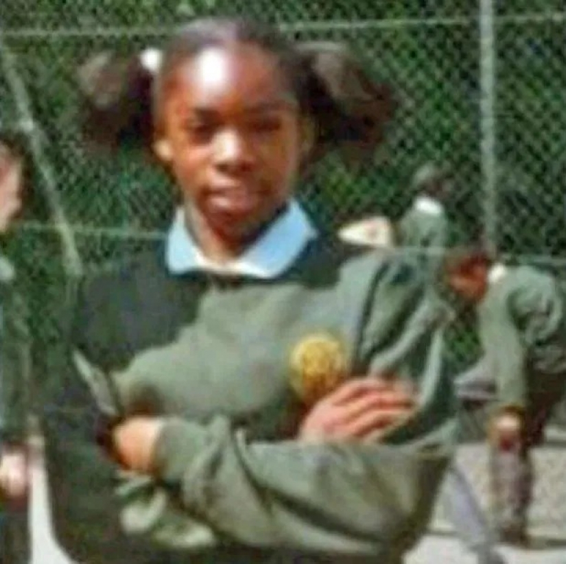 13-year-old girl gangster: la madre pensó que su hija a clases de música, y ella estaba empujando a la heroína