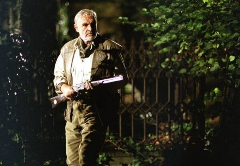 14 actores que dejaron Hollywood y encontraron algo más que hacer