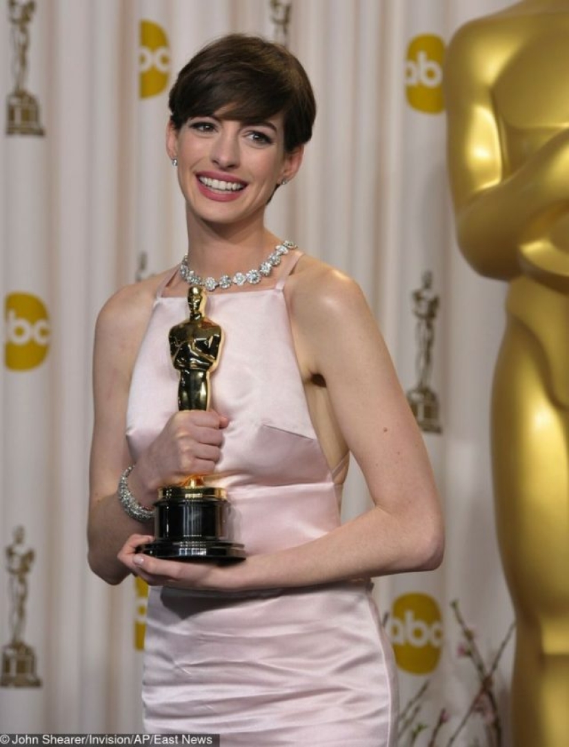 14 bold dresses that have entered history