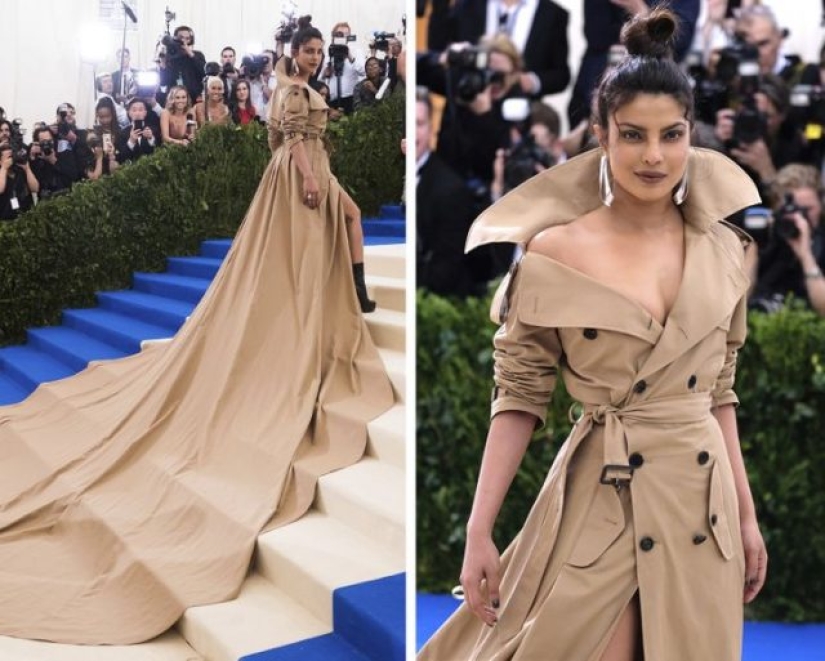 14 bold dresses that have entered history