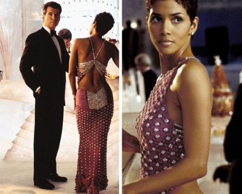 14 bold dresses that have entered history
