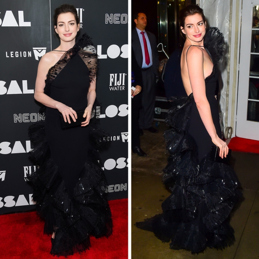 14 celebridades que no se avergüenzan de usar ropa barata y aún se ven geniales