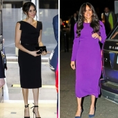 14 celebs who are not ashamed to wear cheap clothes and still look great