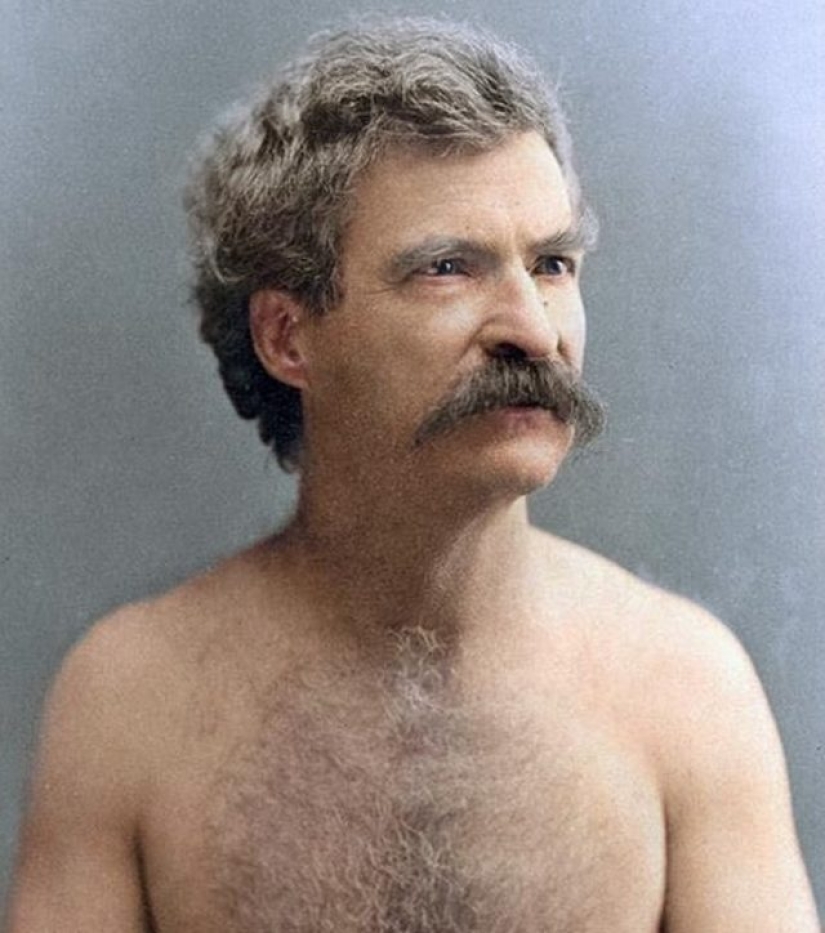 14 coloridas fotografías históricas que abren una ventana al pasado 14 coloridas fotografías históricas que abren una ventana al pasado