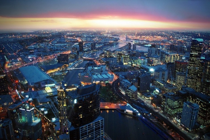 14 datos sobre Australia que lo más probable es que no sabía 14 datos sobre Australia que lo más probable es que no sabía