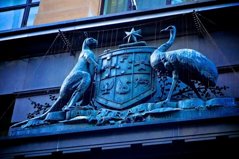 14 facts about Australia that you most likely didn't know