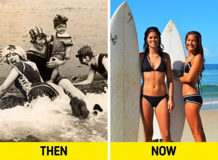 14 fotos que muestran cómo el mundo que nos rodea está cambiando drásticamente