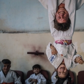 14 mejores obras del concurso fotográfico Istanbul Photo Awards 2021 14 mejores obras del concurso fotográfico Istanbul Photo Awards 2021