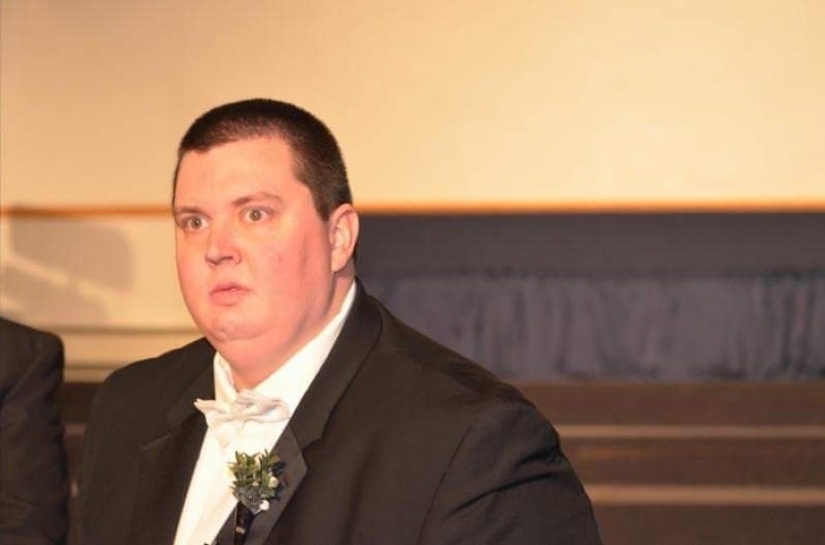 14 newlyweds who proved perfect weddings only happen in movies