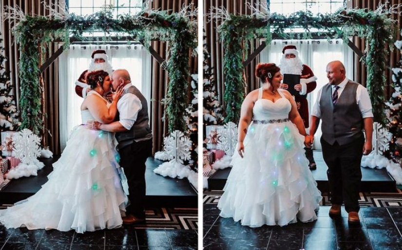 14 novias elegantes que no tenían miedo de deshacerse de su vestido de novia tradicional y apegarse a su estilo 14 novias elegantes que no tenían miedo de deshacerse de su vestido de novia tradicional y apegarse a su estilo