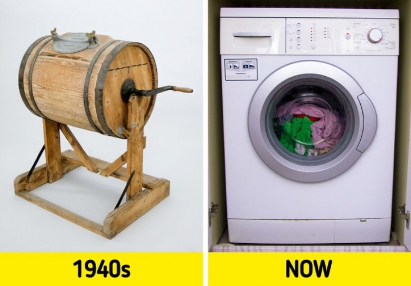 14 photos that show how the world around us is changing dramatically