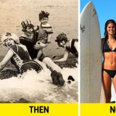 14 photos that show how the world around us is changing dramatically 14 photos that show how the world around us is changing dramatically