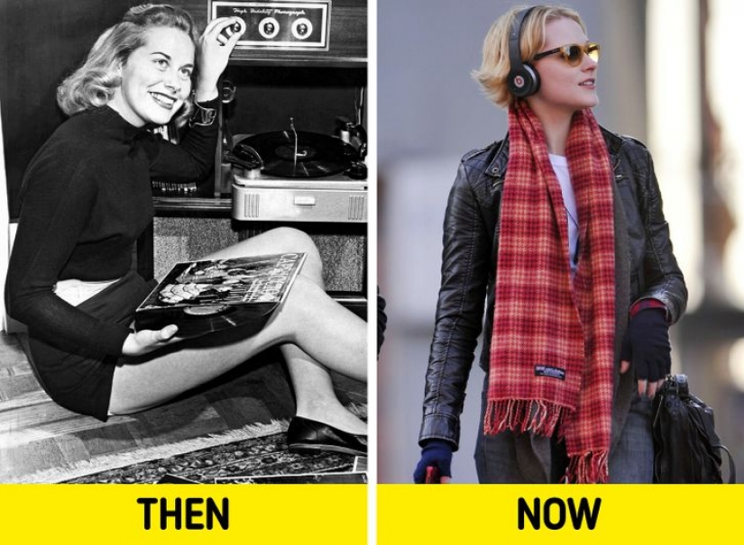 14 photos that show how the world around us is changing dramatically