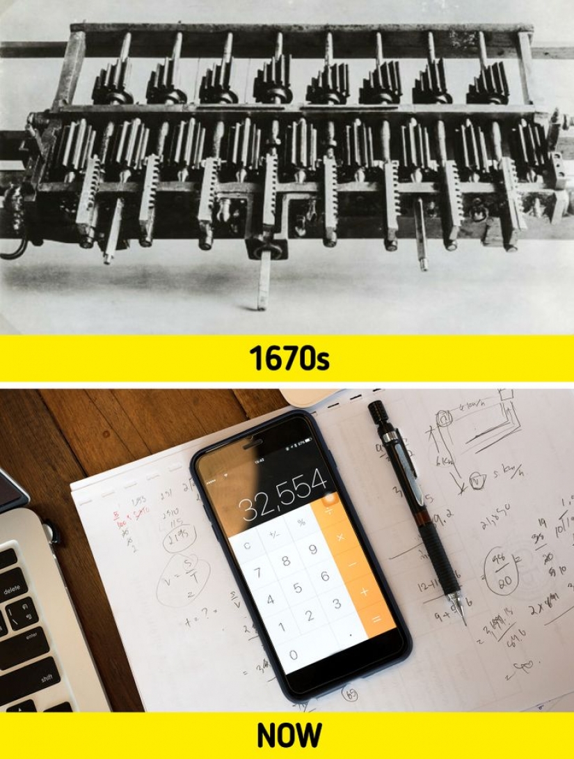 14 photos that show how the world around us is changing dramatically