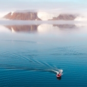 14 photos that will make you want to visit Greenland