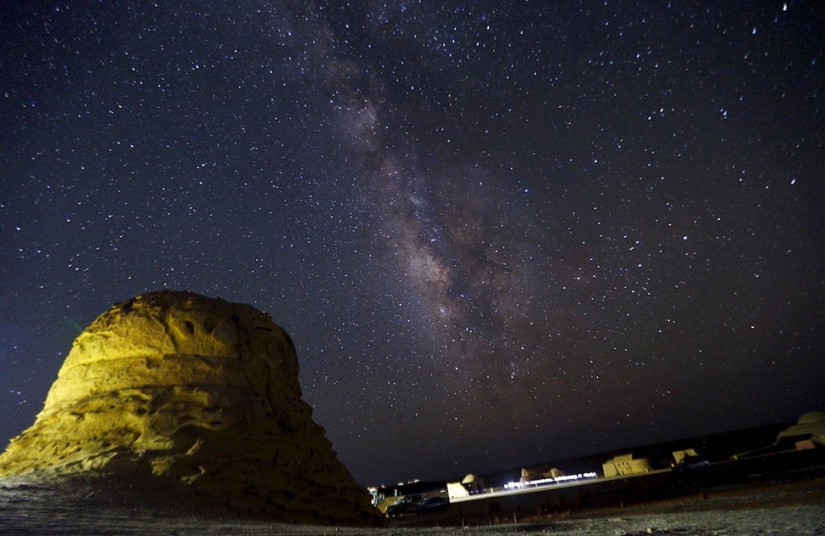 14 scientific facts that will force you to look at the world differently 14 scientific facts that will force you to look at the world differently